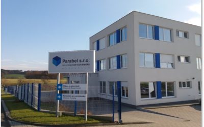 Parabel unterstützt die Impfung