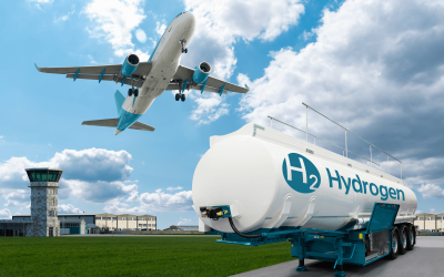 Parabel is the flagship of Hytep’s hydrogen platform