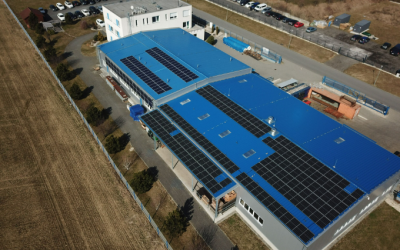 We are expanding PV by another 50%