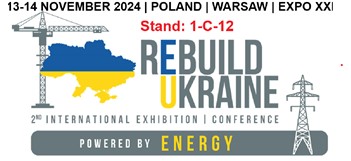 ReBuild Ukraine 2024