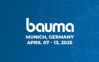 Bauma – Germany