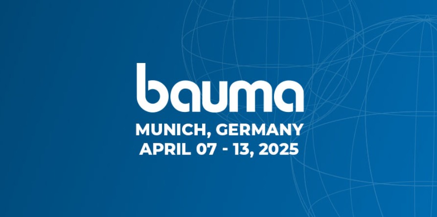 Bauma – Germany