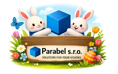 Velikonoční pracovní doba