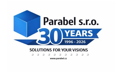 30 let stability, růstu a zkušeností